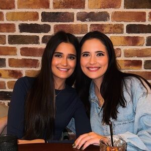 Meet your Posher, Annie